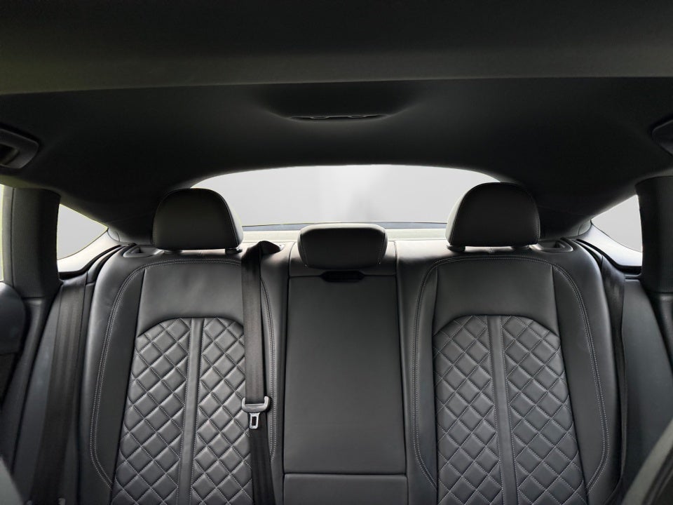 2021 Audi S5 Sportback Prestige