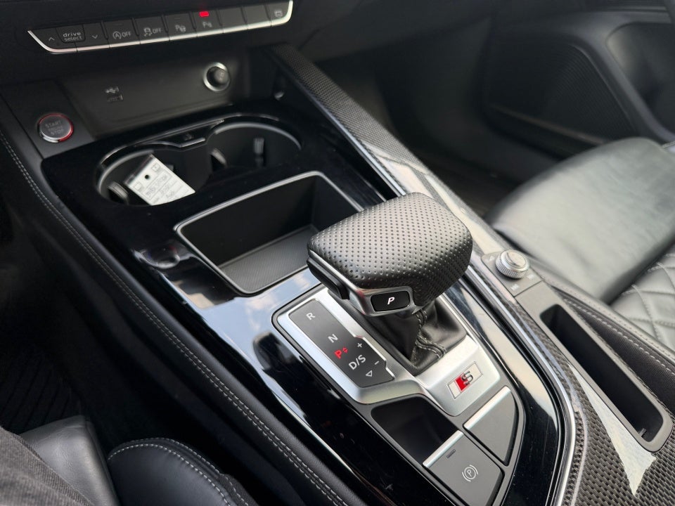 2021 Audi S5 Sportback Prestige