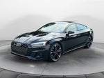 2021 Audi S5 Sportback Prestige