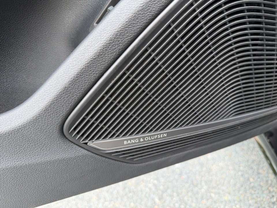 2021 Audi S5 Sportback Prestige