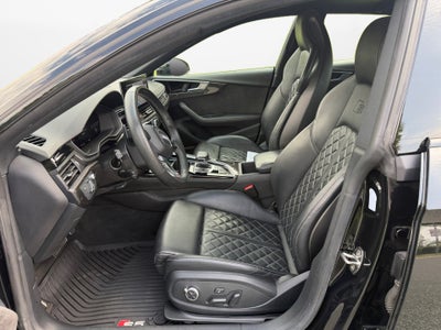 2021 Audi S5 Sportback Prestige
