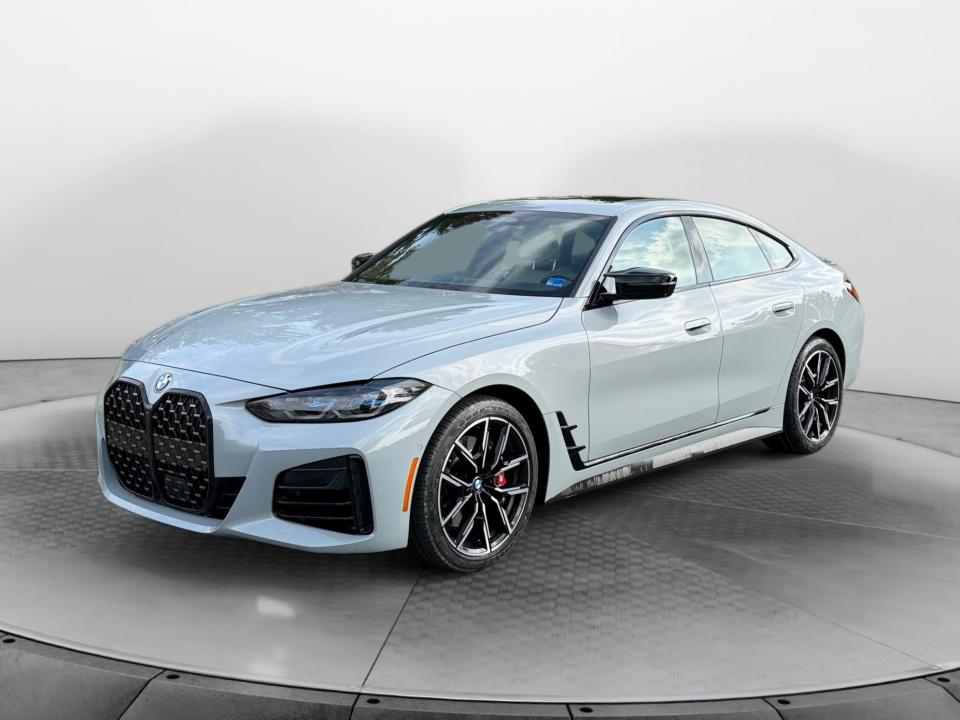 2024 BMW 440i M440i xDrive