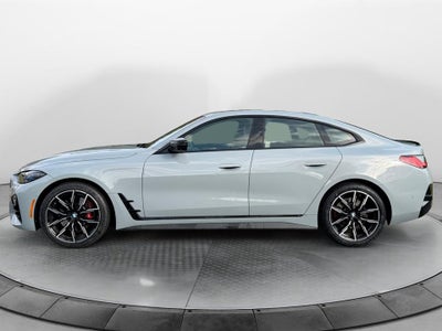 2024 BMW 440i M440i xDrive