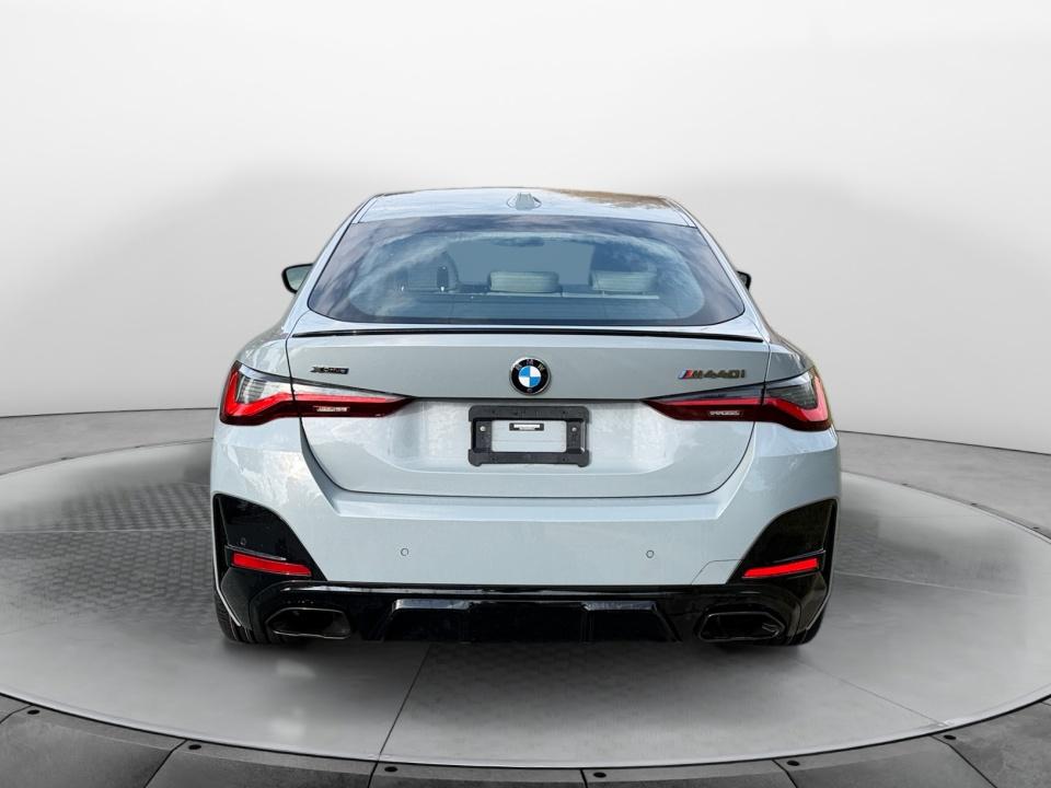 2024 BMW 440i M440i xDrive