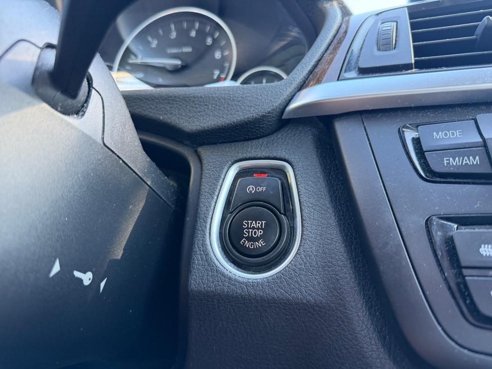 2015 BMW 328i 328i xDrive