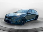 2026 BMW M5 Touring