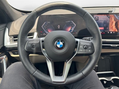 2025 BMW X1 xDrive28i