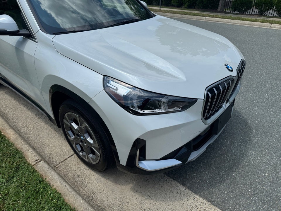 2025 BMW X1 xDrive28i