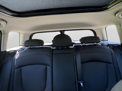 2019 MINI Clubman Cooper