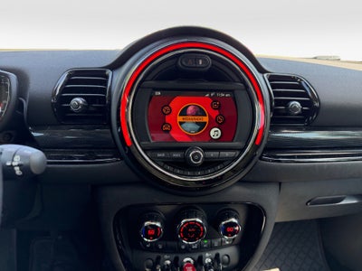 2019 MINI Clubman Cooper