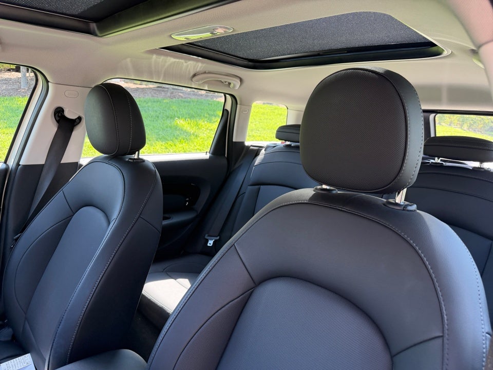 2019 MINI Clubman Cooper