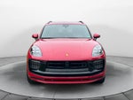 2024 Porsche Macan S