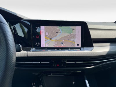 2024 Volkswagen Golf GTI 380 SE