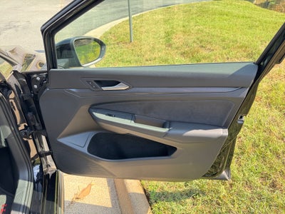 2024 Volkswagen Golf GTI 380 SE