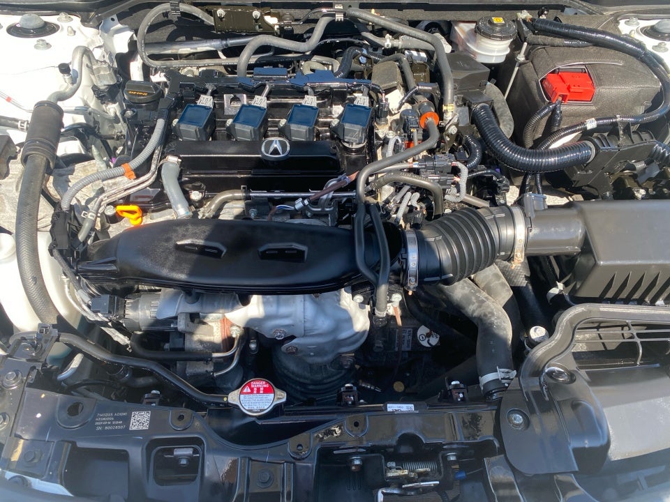 2023 Acura Integra CVT
