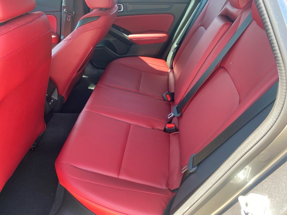 2023 Acura Integra A-SPEC Technology