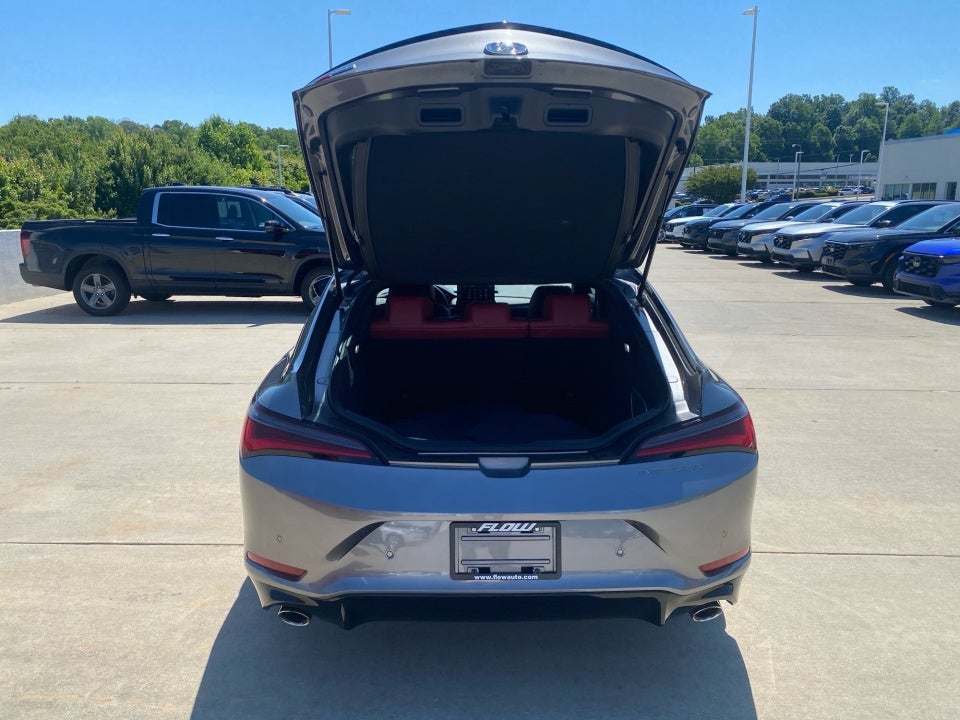 2023 Acura Integra A-SPEC Technology