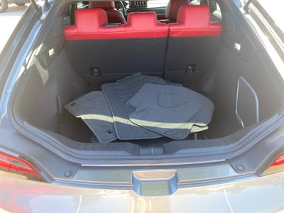 2023 Acura Integra A-SPEC Technology