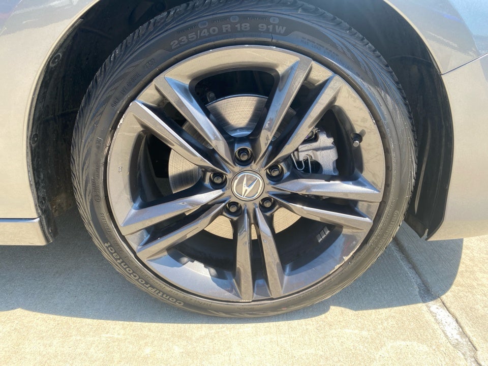 2023 Acura Integra A-SPEC Technology