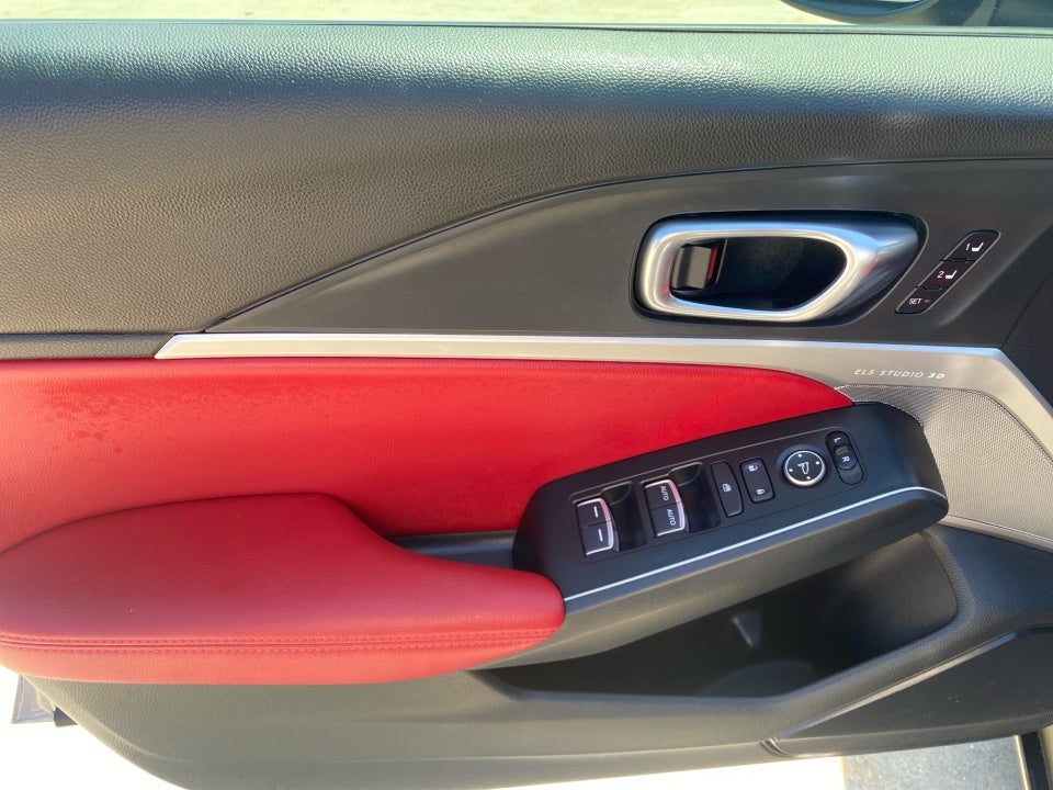 2023 Acura Integra A-SPEC Technology