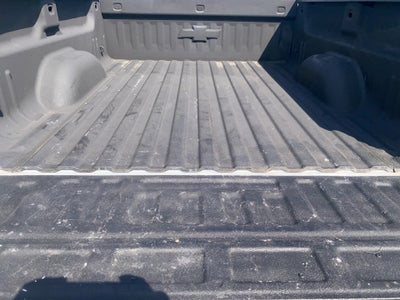 2017 Chevrolet Silverado 1500 Work Truck