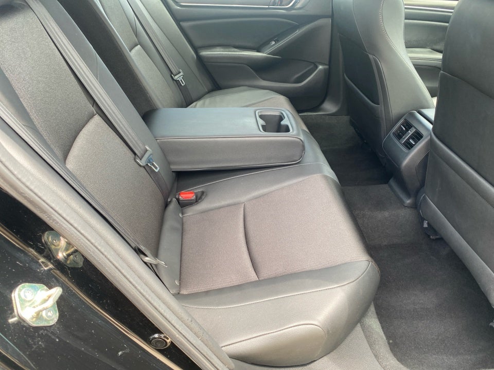 2019 Honda Accord Sport 2.0T