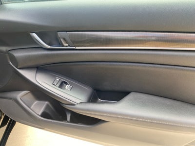 2019 Honda Accord Sport 2.0T