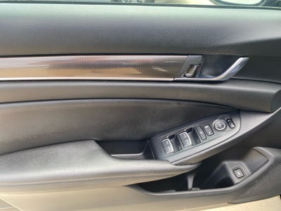 2019 Honda Accord Sport 2.0T