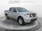 2014 Nissan Frontier SV
