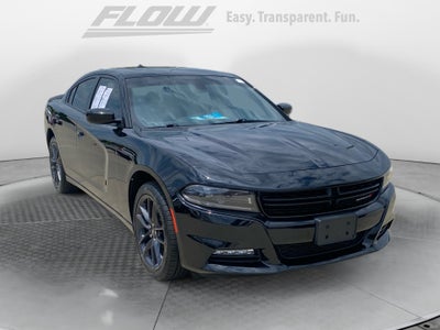 2023 Dodge Charger SXT AWD