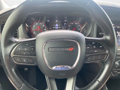 2023 Dodge Charger SXT AWD