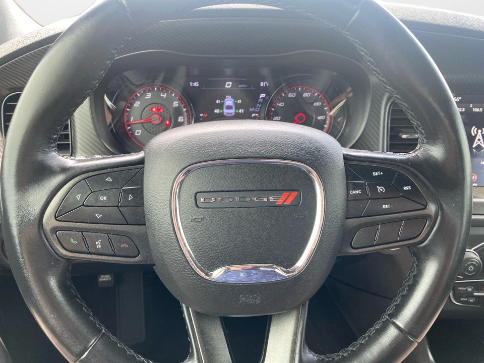 2023 Dodge Charger SXT AWD