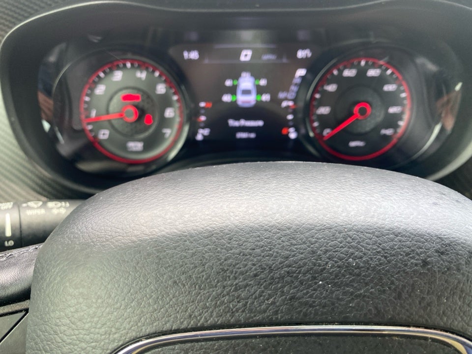 2023 Dodge Charger SXT AWD