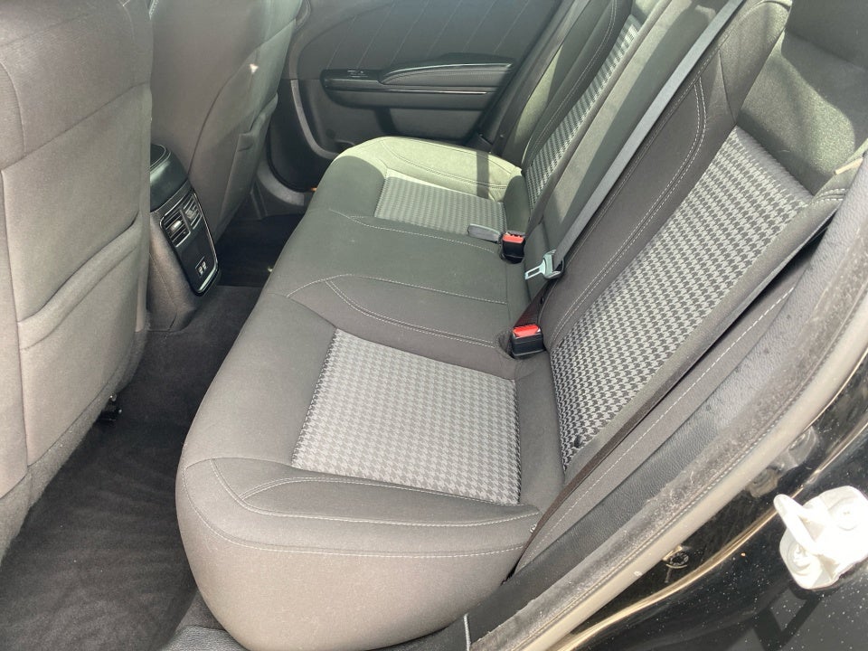 2023 Dodge Charger SXT AWD
