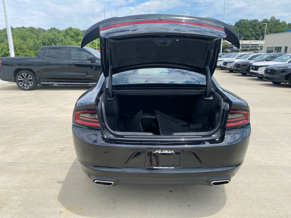 2023 Dodge Charger SXT AWD