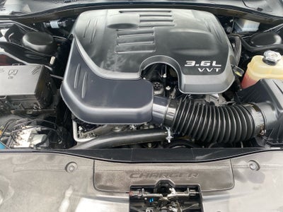 2023 Dodge Charger SXT AWD