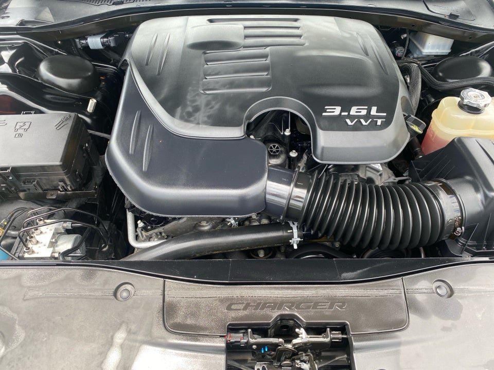 2023 Dodge Charger SXT AWD