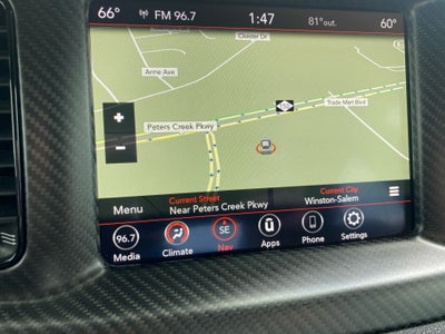 2023 Dodge Charger SXT AWD
