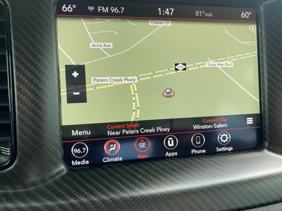 2023 Dodge Charger SXT AWD