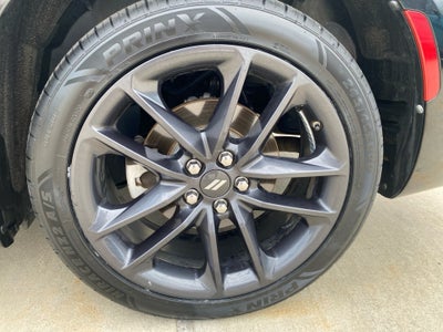2023 Dodge Charger SXT AWD
