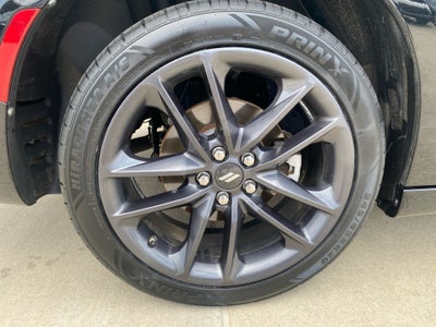 2023 Dodge Charger SXT AWD