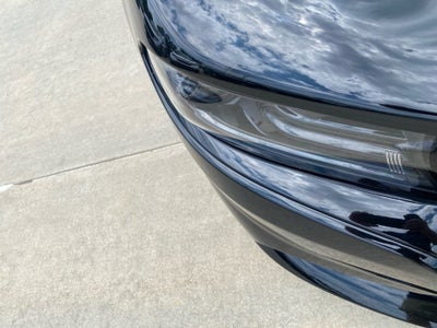 2023 Dodge Charger SXT AWD