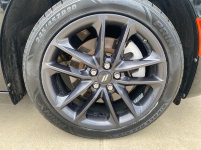 2023 Dodge Charger SXT AWD