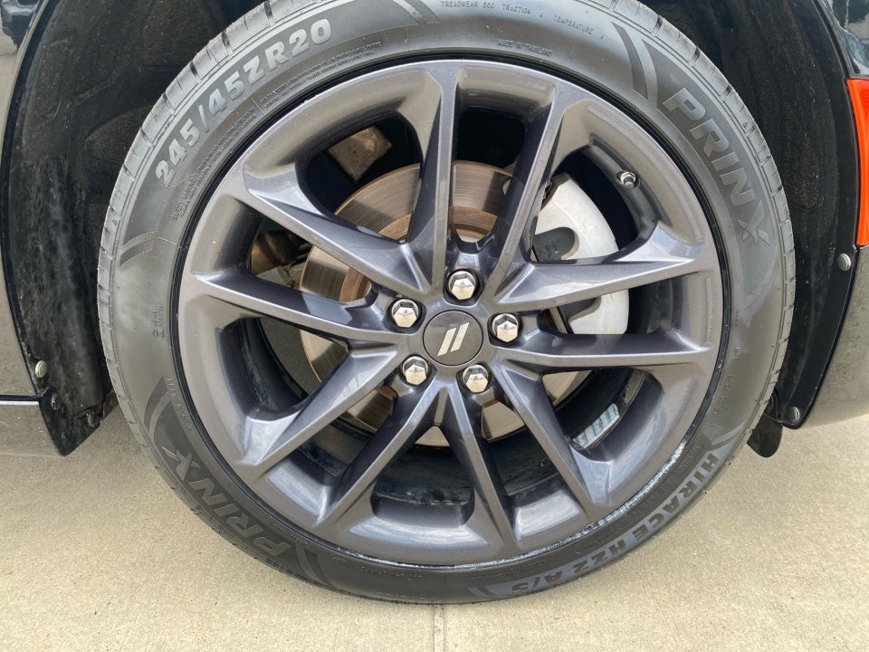 2023 Dodge Charger SXT AWD