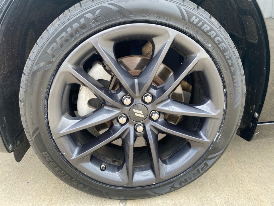2023 Dodge Charger SXT AWD