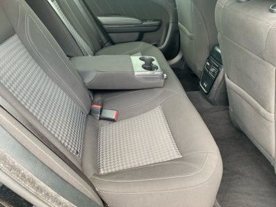 2023 Dodge Charger SXT AWD