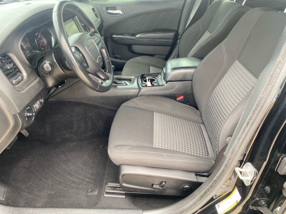 2023 Dodge Charger SXT AWD
