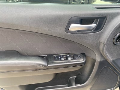 2023 Dodge Charger SXT AWD