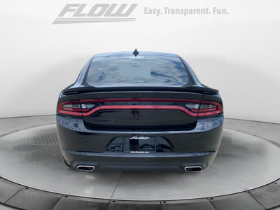 2023 Dodge Charger SXT AWD