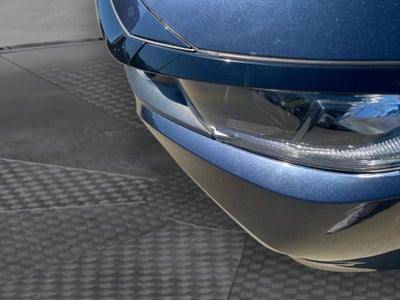 2020 Honda Civic Sedan LX